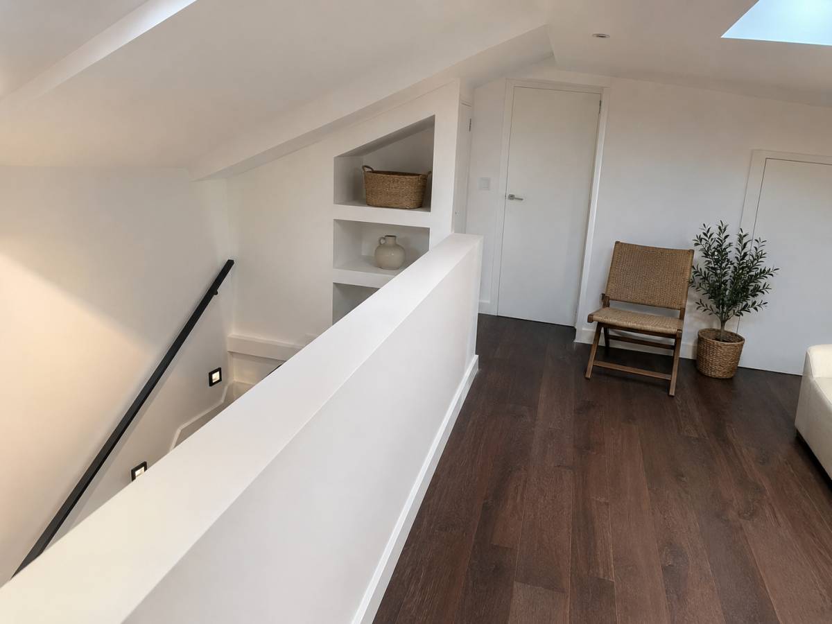 Faber | Serviços Técnicos - Matosinhos - Handyman