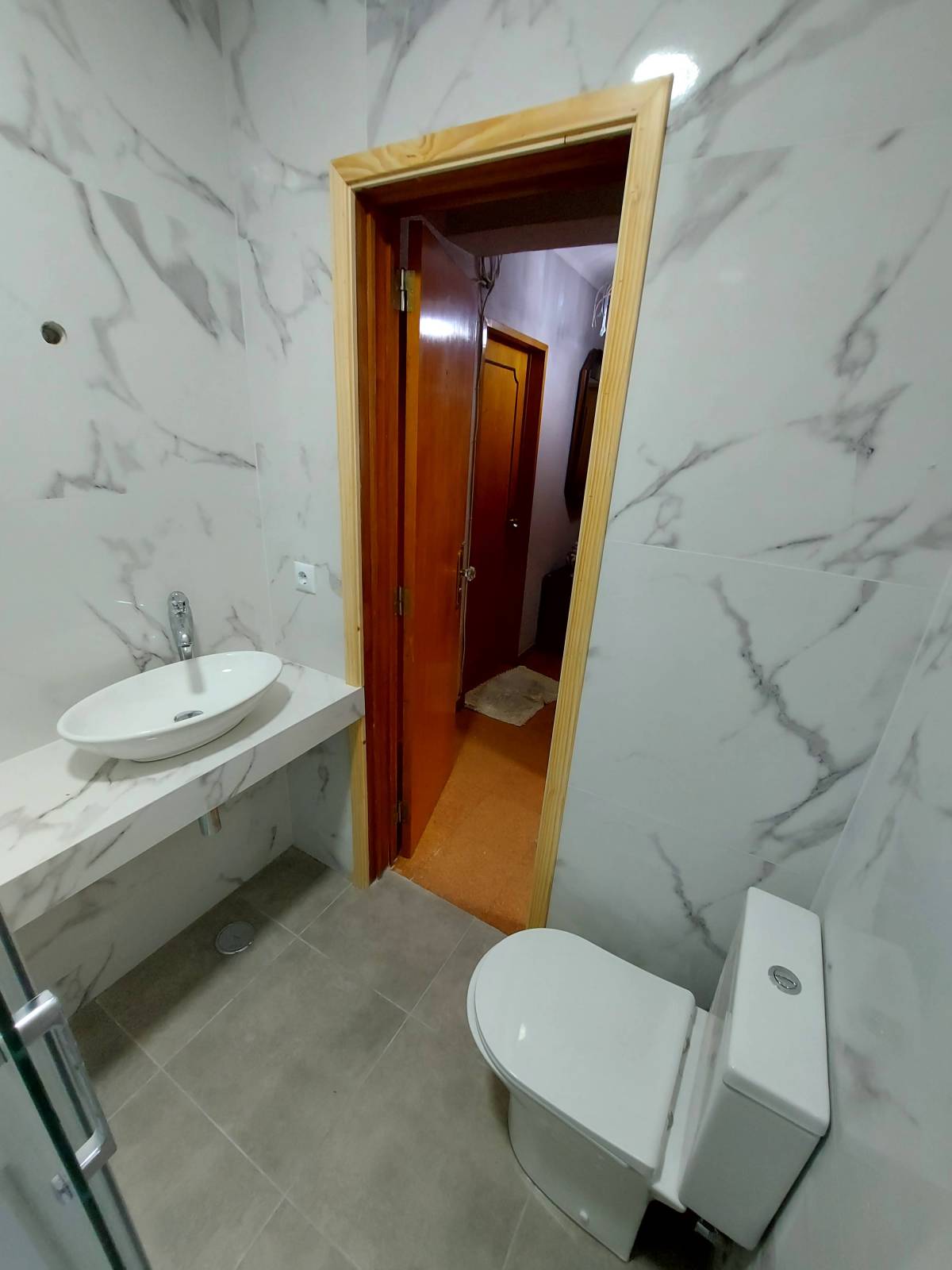 RM REMODELAÇÃO - Amadora - Rénovation de salle de bains