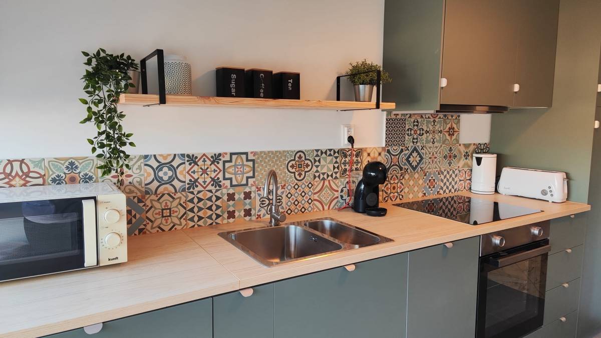 Remodelação de Casa de Banho