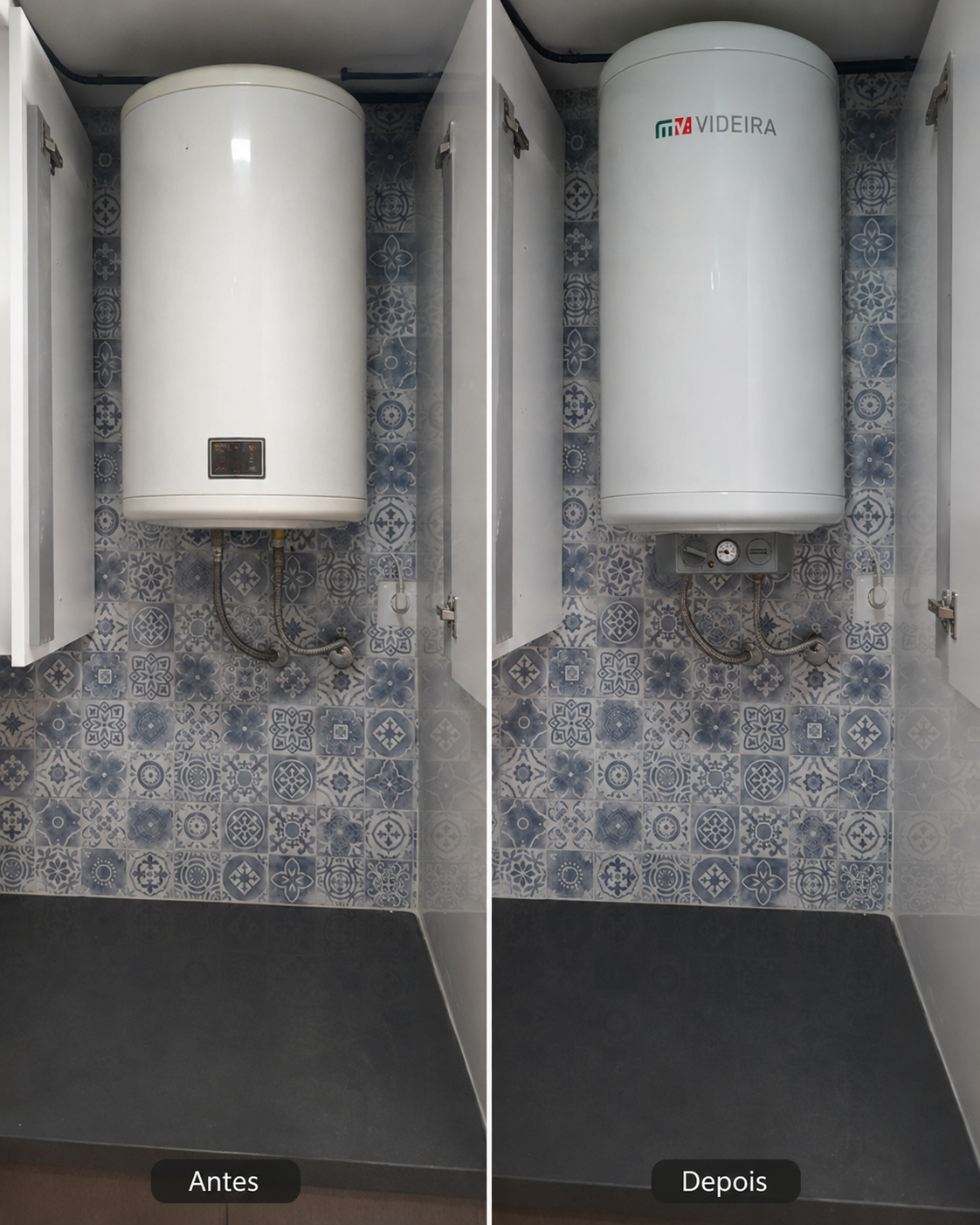 Faber | Serviços Técnicos - Matosinhos - Hardwood Floor Refinishing