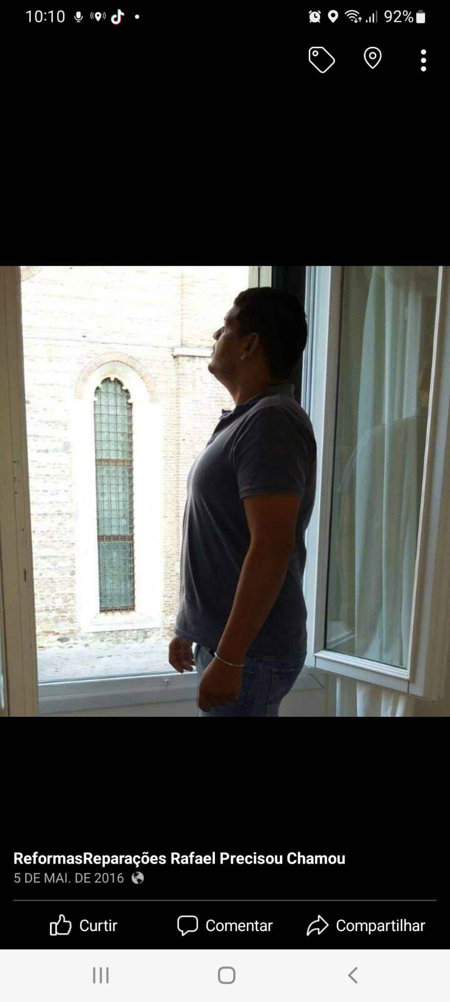 Rafael Remodelações - Aveiro - Cabinet Refacing