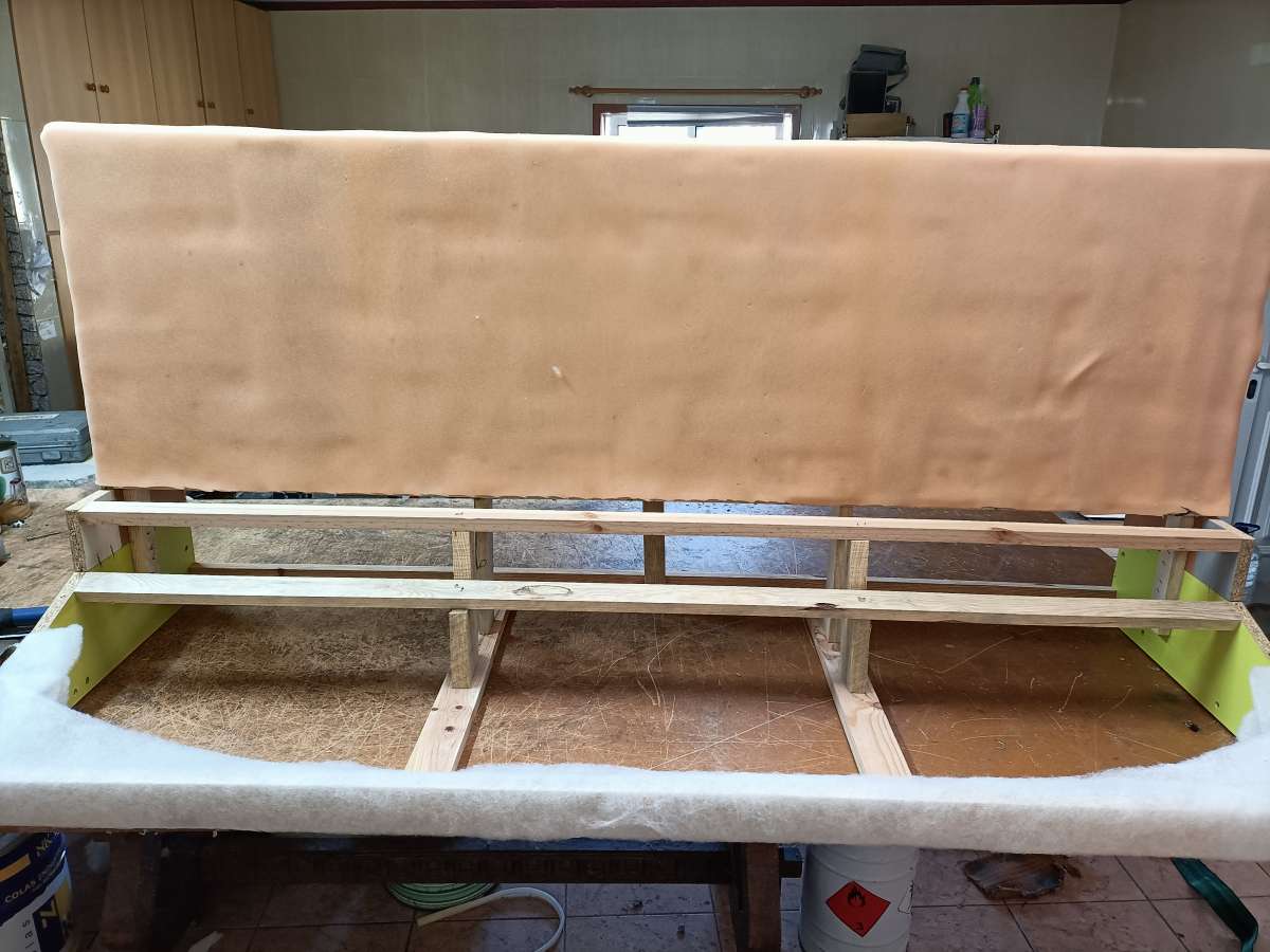 Alberto Pereira - Ovar - Upholstery Repair