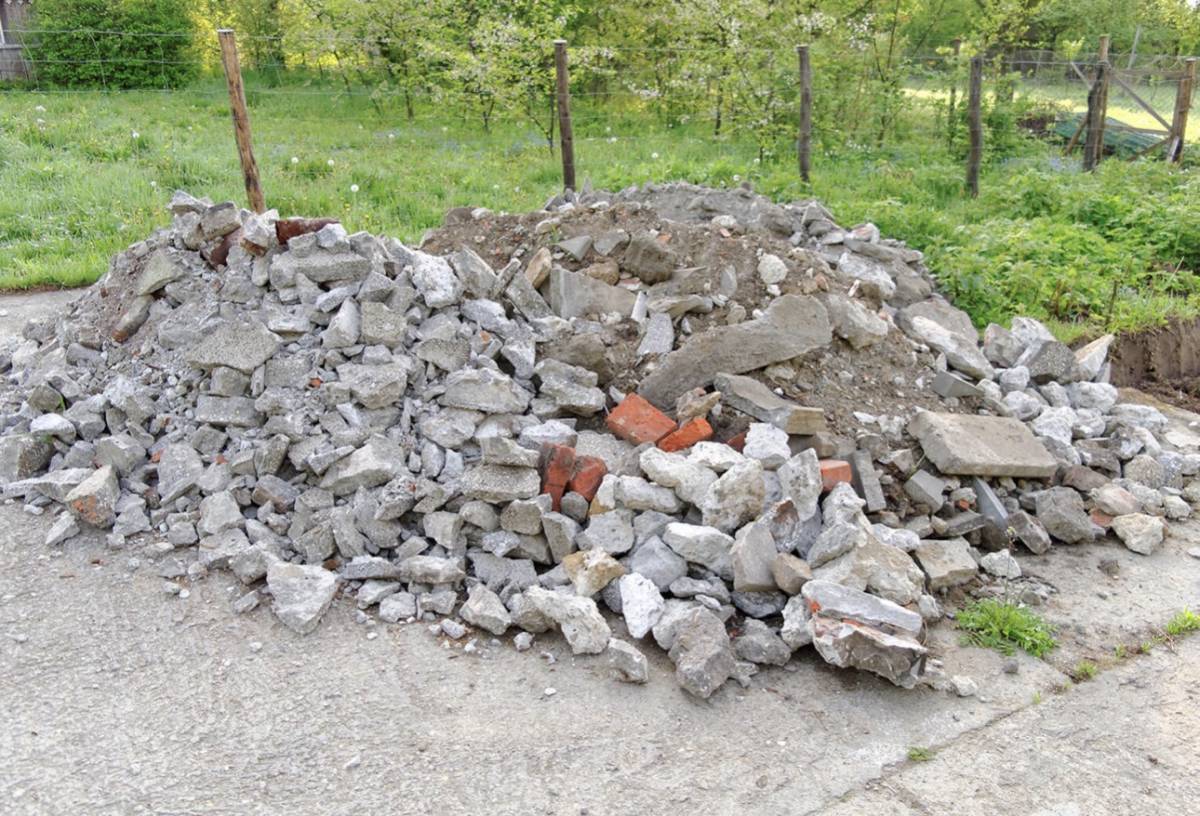 DM Construções - Barreiro - Reparación de chimeneas