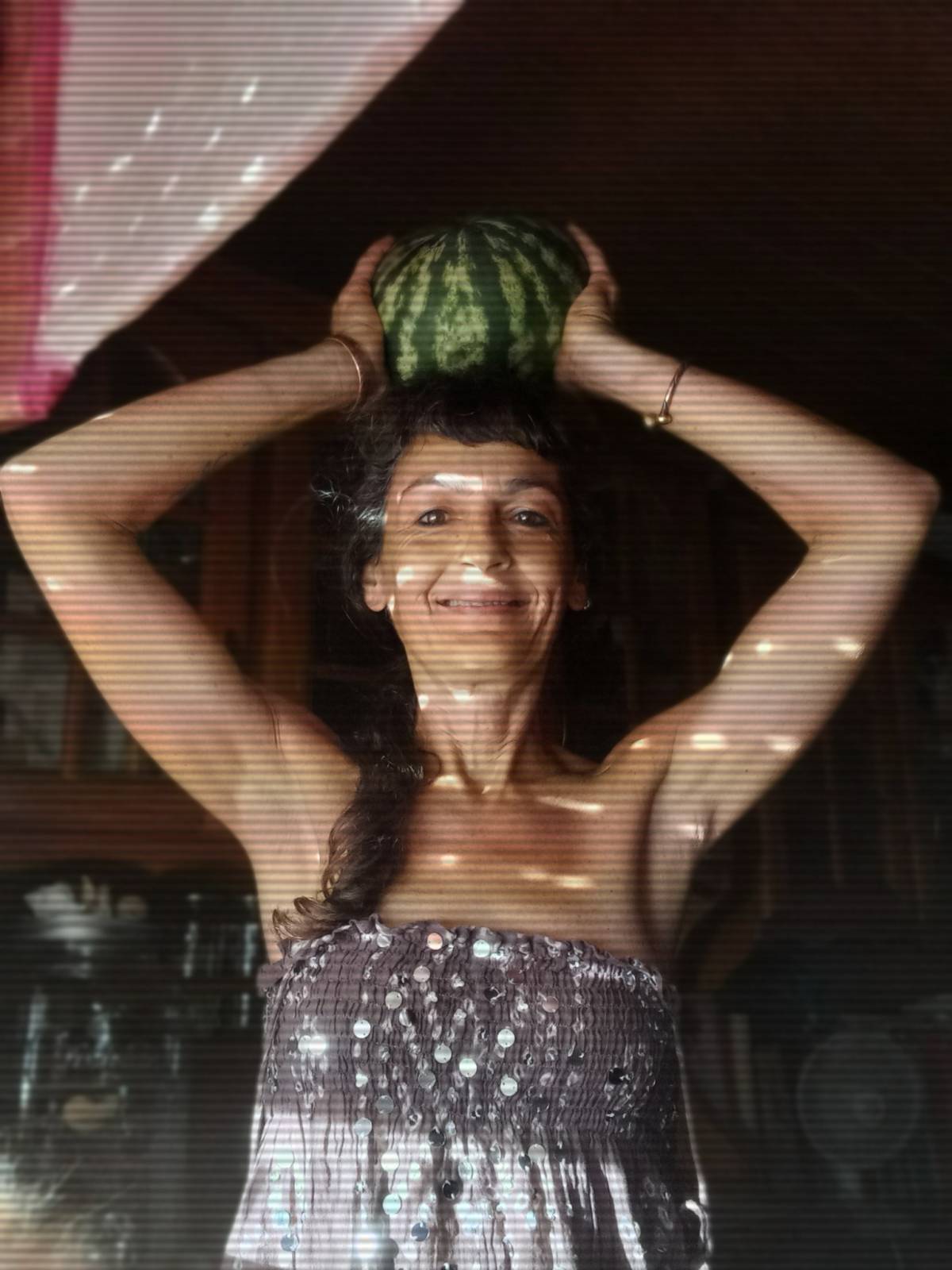 Carlota - Pedrógão Grande - Events
