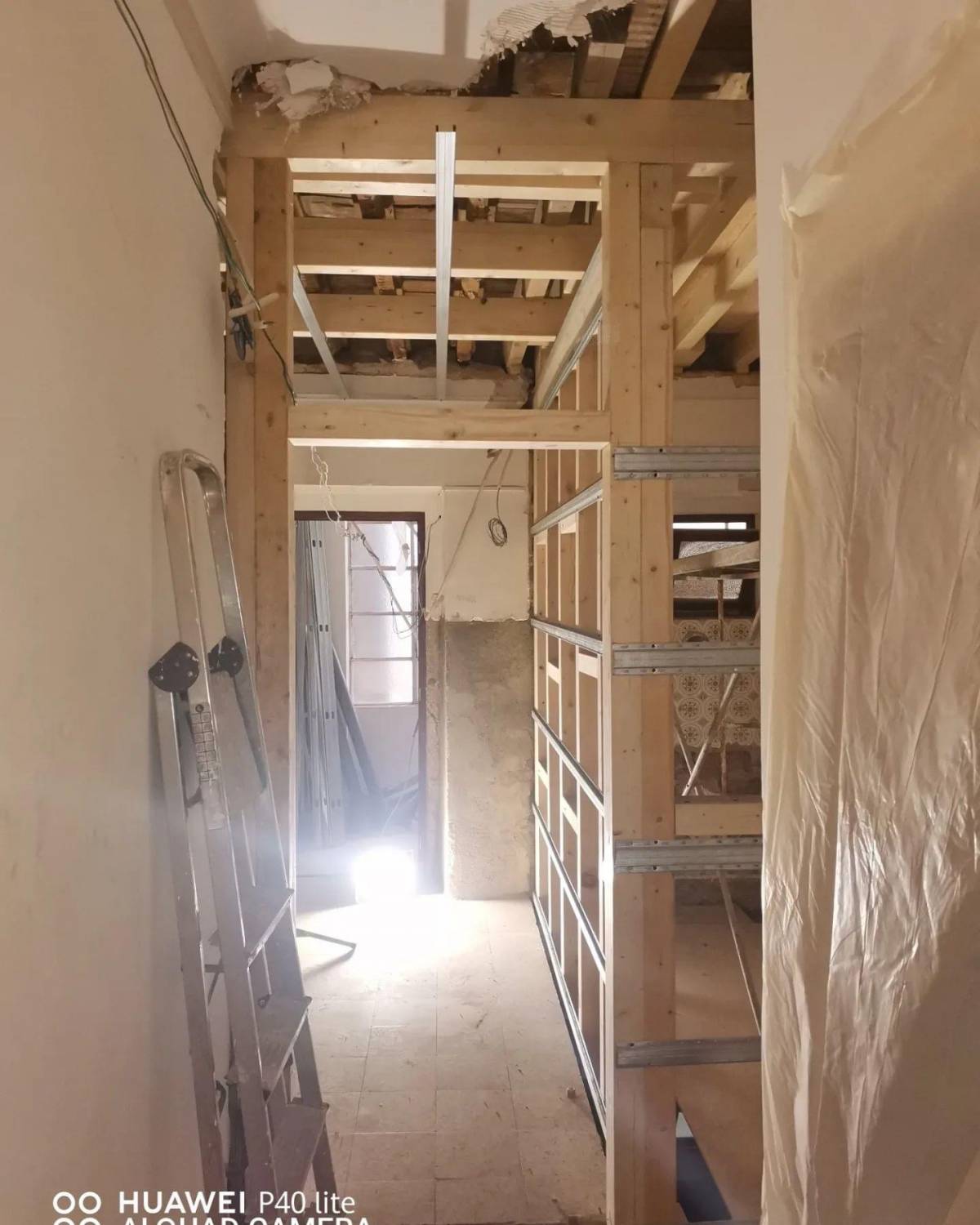 Eudes Carpinteiro - Lisboa - Construção ou Remodelação de Escadas e Escadarias