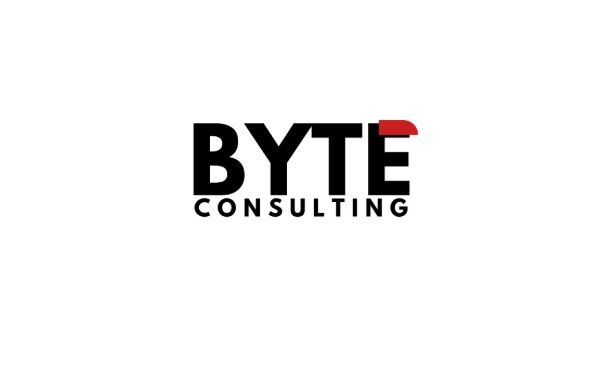 Byte Consulting - Lisboa - Logo Design