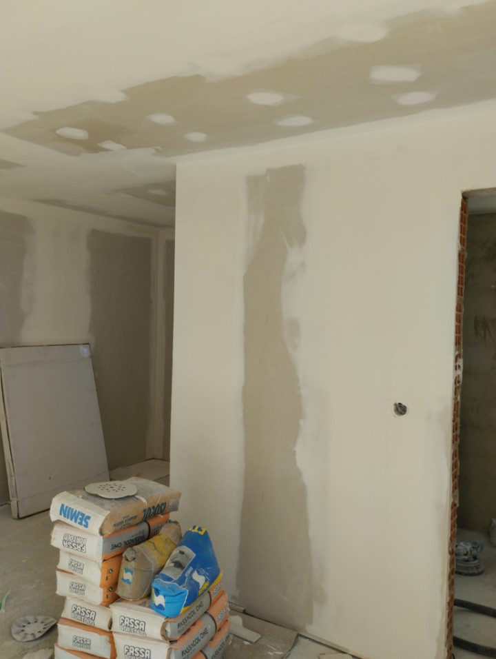 Pladur LS - Murtosa - Sound Proofing
