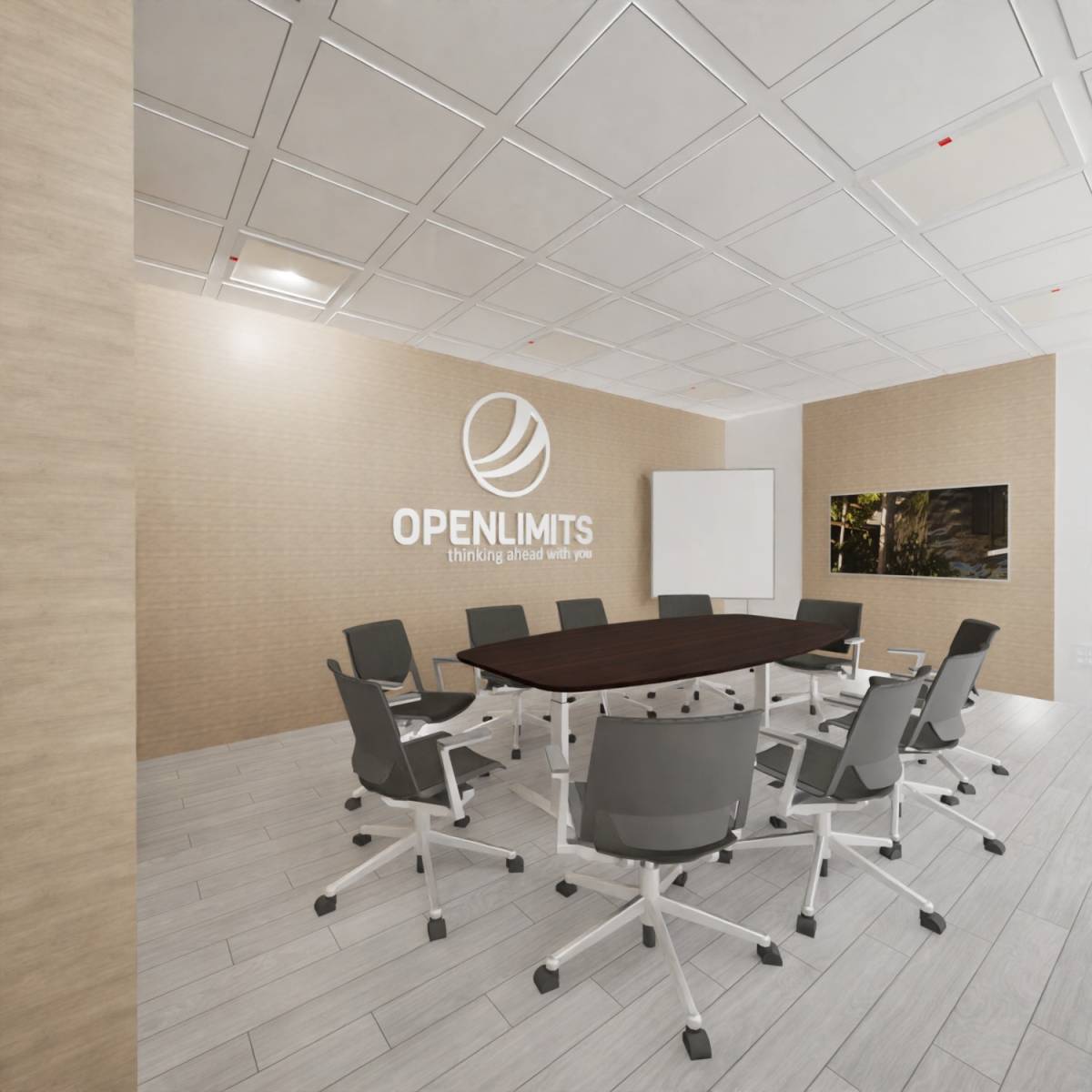 World Romer Desiniger e remodelação - Oeiras - Business Consulting