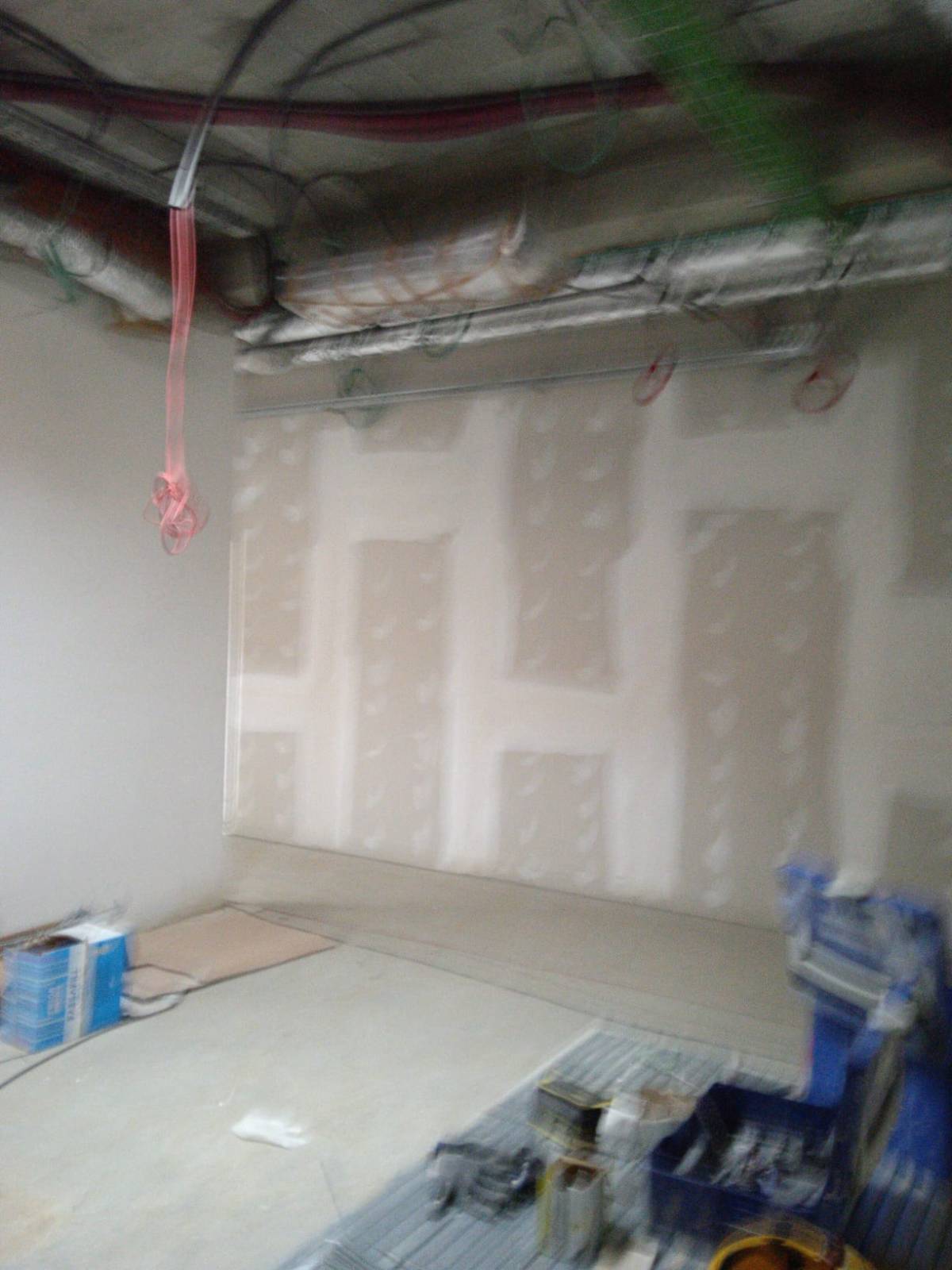 Pladur LS - Murtosa - Instalação, Reparação ou Remoção de Revestimento de Parede