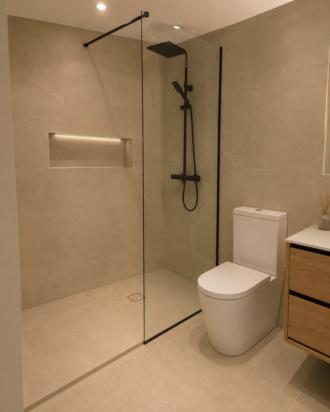 Faber | Serviços Técnicos - Matosinhos - Stone or Tile Flooring Repair or Partial Replacement