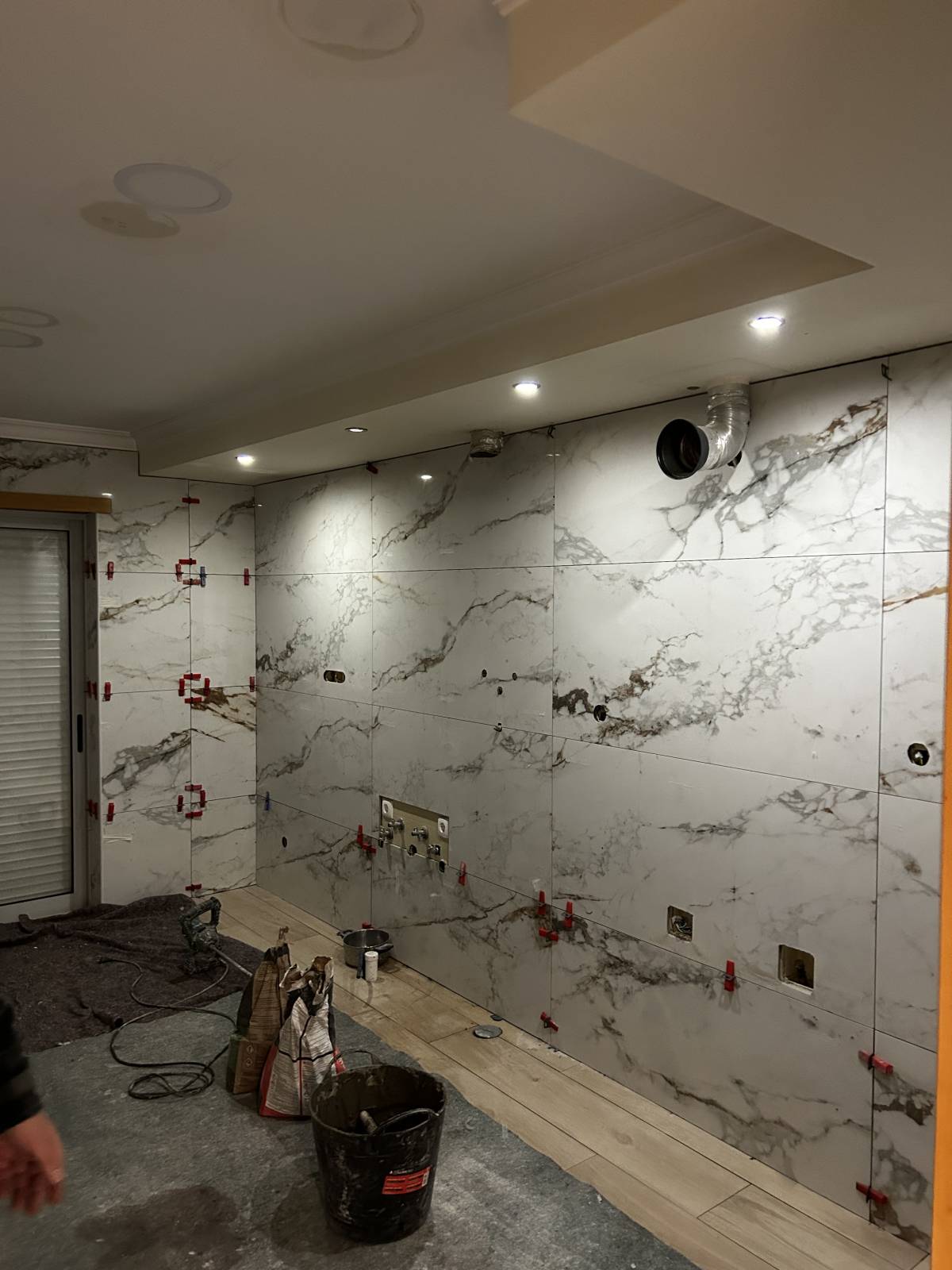 Guilherme Amaral - Portimão - Remodelação de Casa de Banho