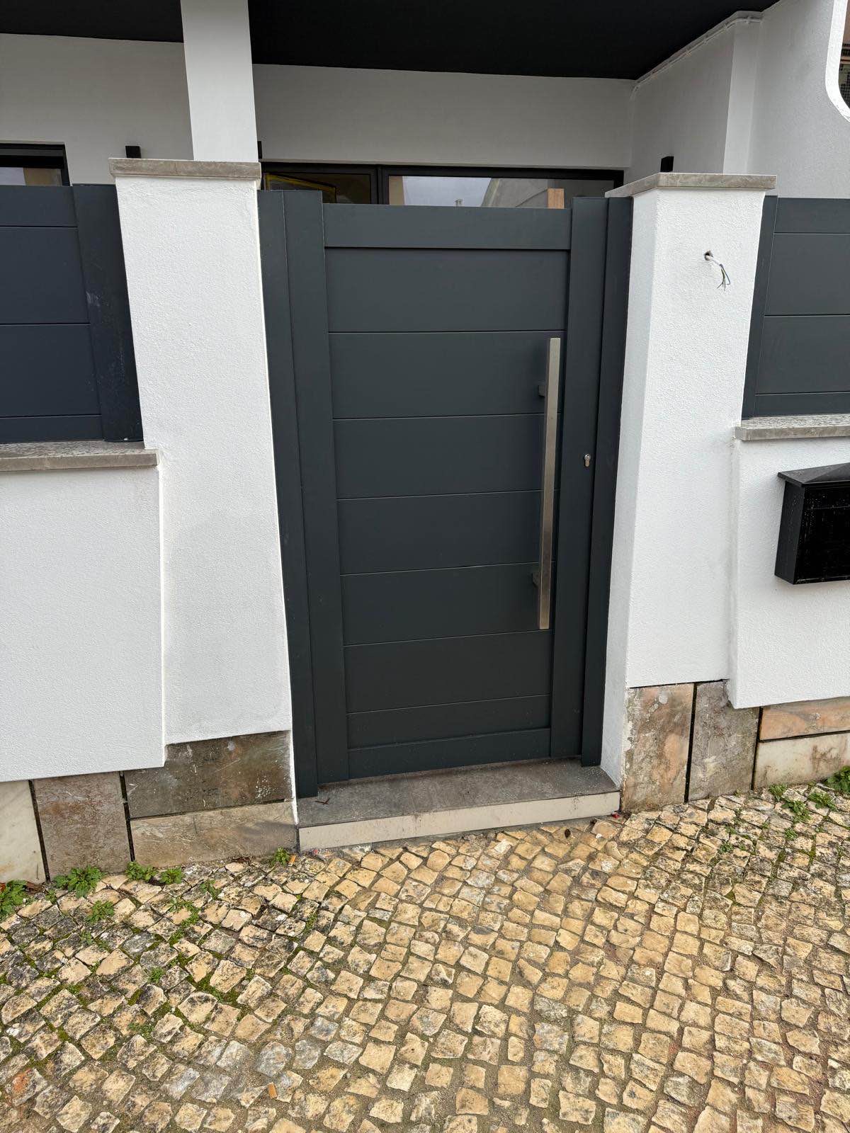 O marido da vizinha - Sintra - Stein- oder Fliesenboden verlegen