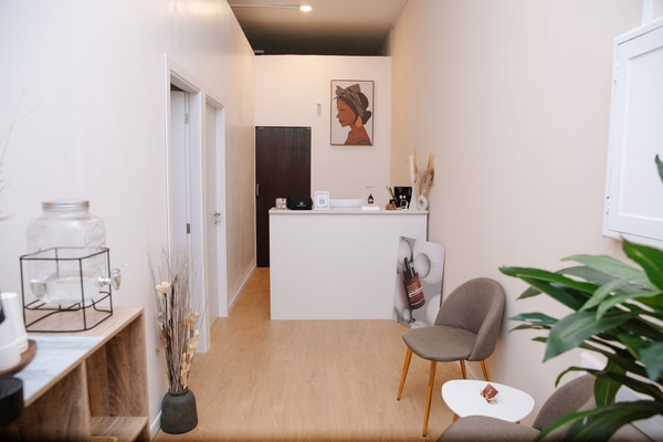 Yeshua - Centro de Cuidados Integrados - Braga - Couples Massage
