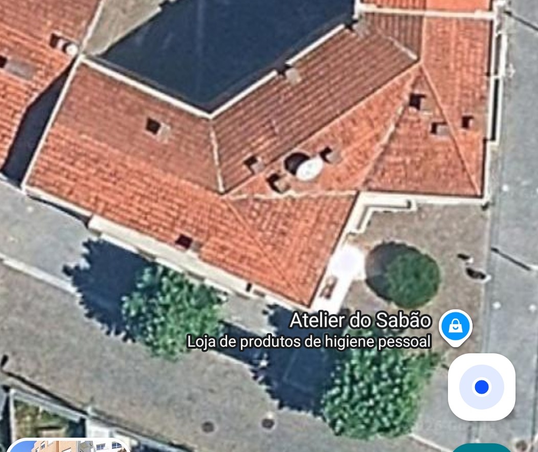 TJSA - Santa Maria da Feira - Dog Fence Installation