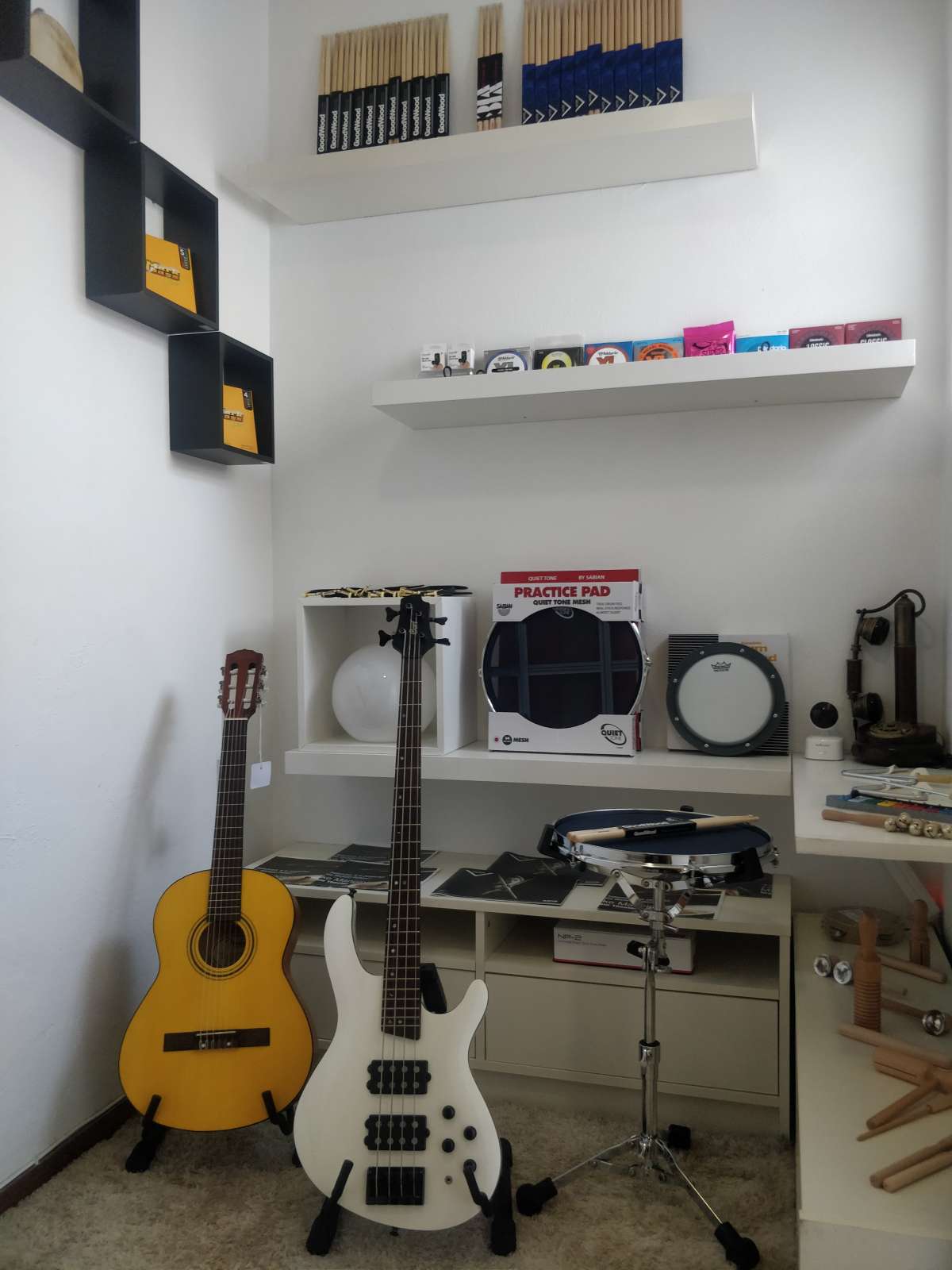 EPM - Escola Portuguesa de Música - Penafiel - Filmagem Corporativa