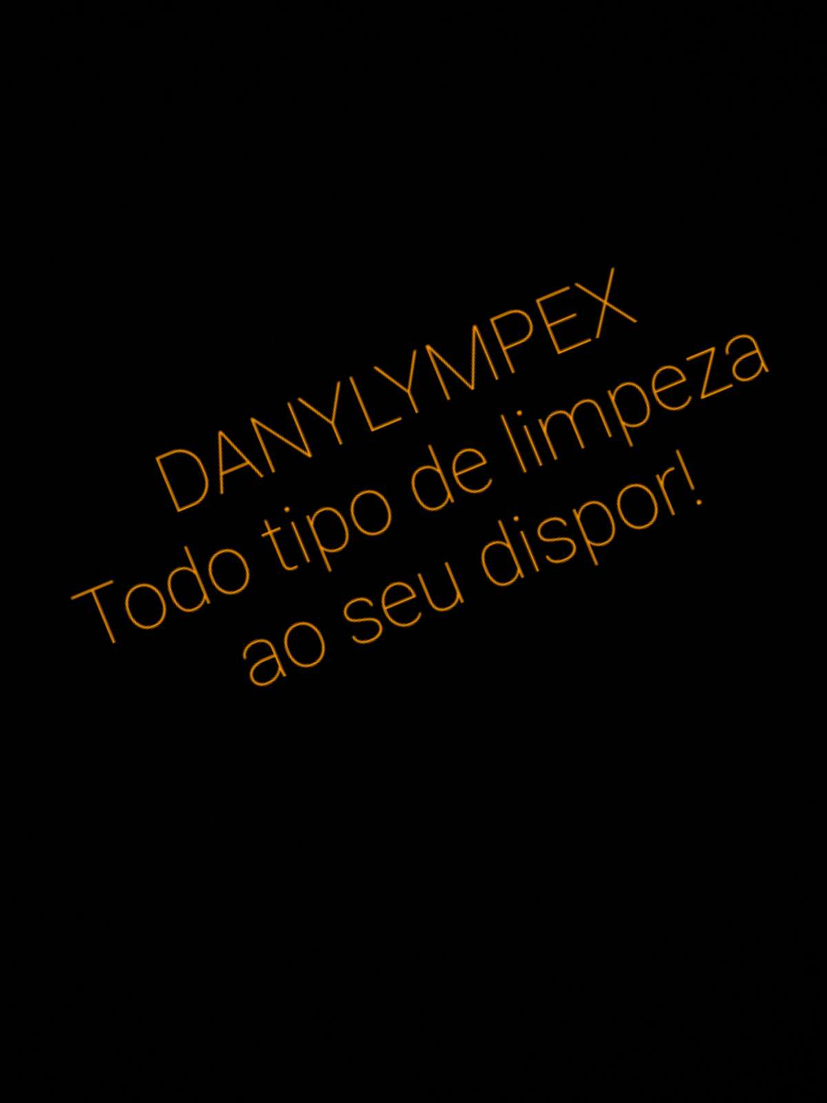 DANYLYMPEX - Felgueiras - Limpeza a Fundo