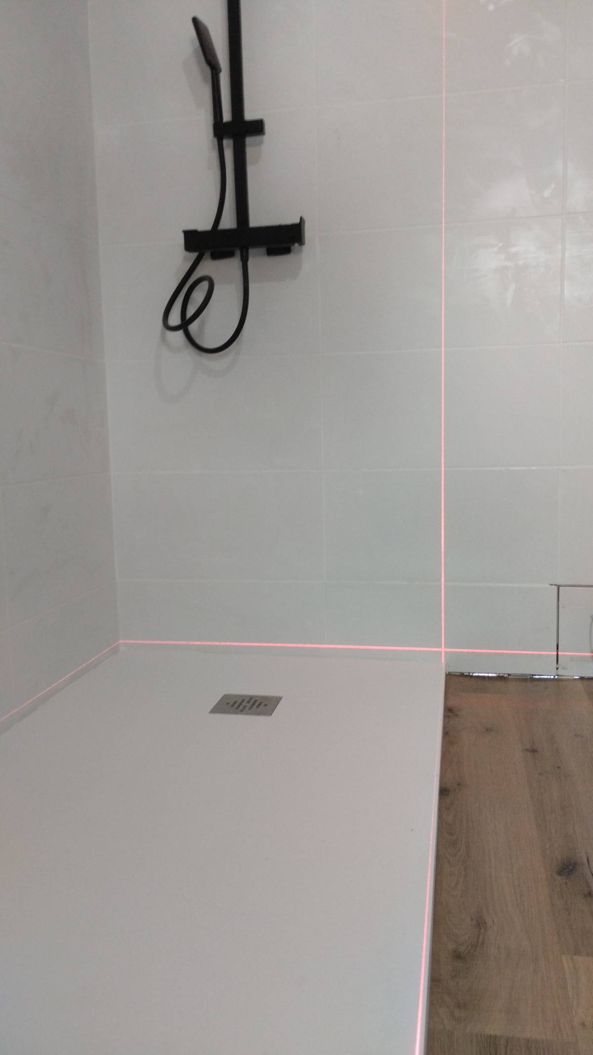 ELITE REMODELAÇÕES - Rio Maior - Stone or Tile Flooring Installation