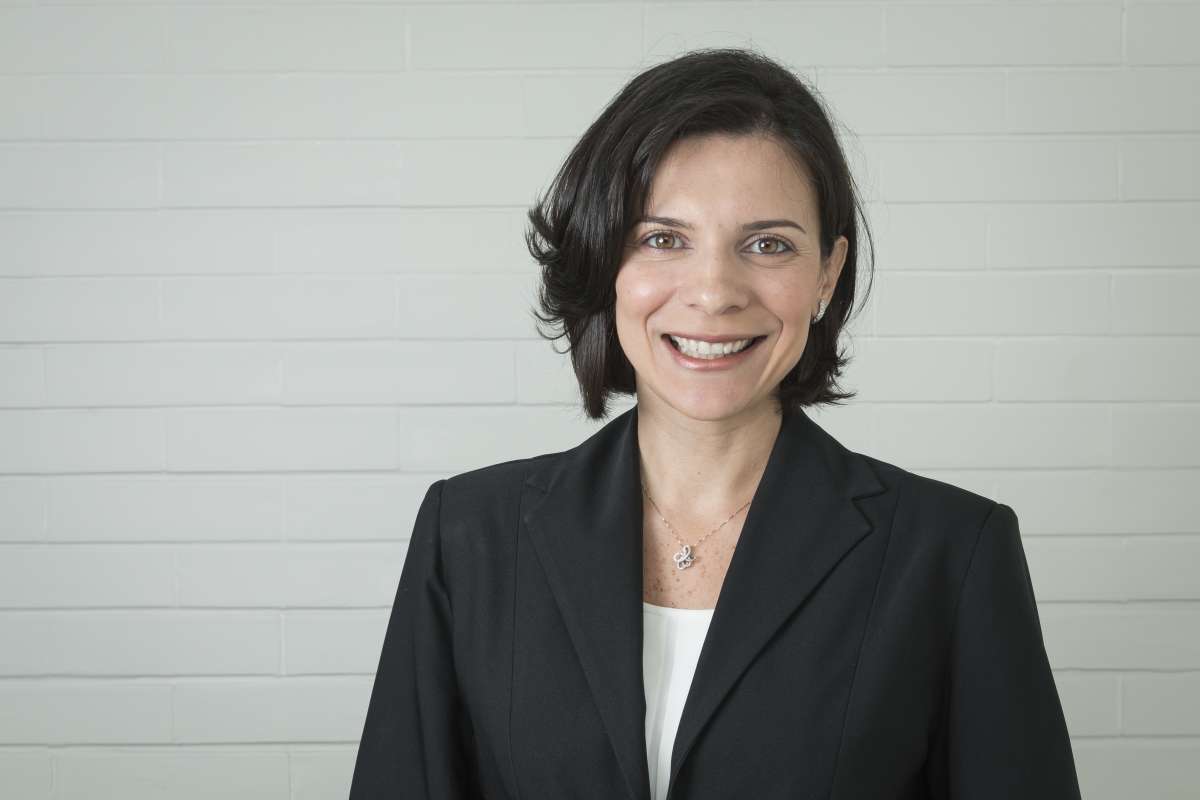 Geiza Mesquita - Cascais - Marketing
