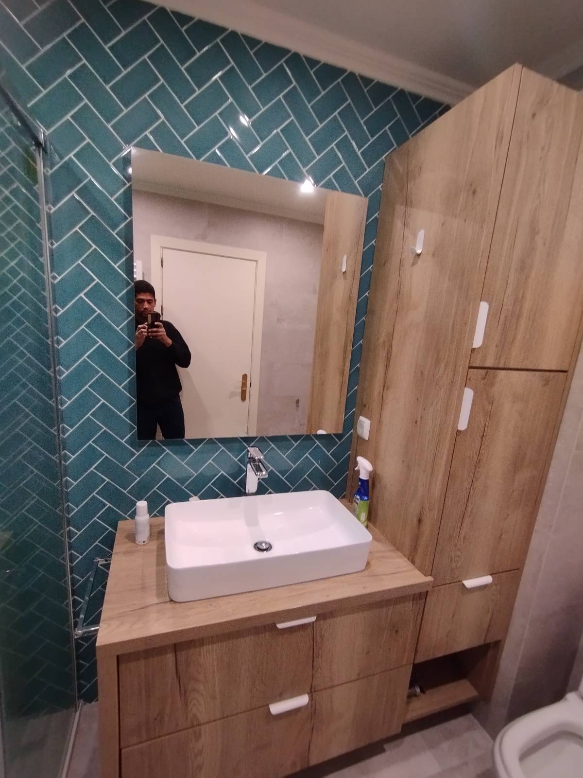 2W Remodelações - Seixal - Pintura de exteriores