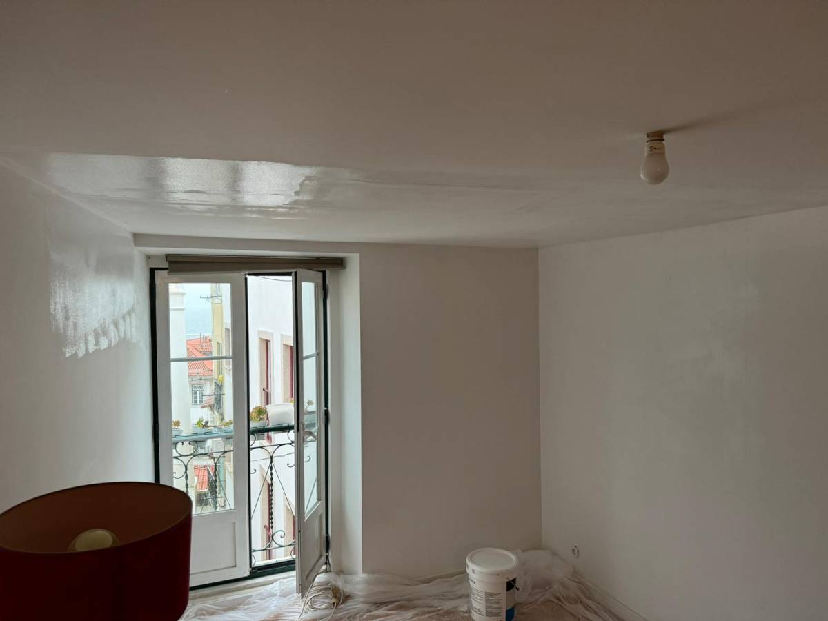Thiago Carpinteiro - Almada - New Home Construction