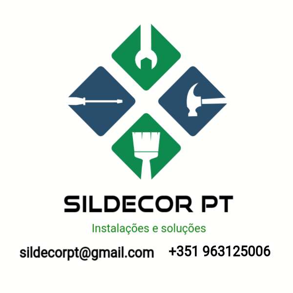 Sildecor PT - Portimão - Construção de Parede Interior