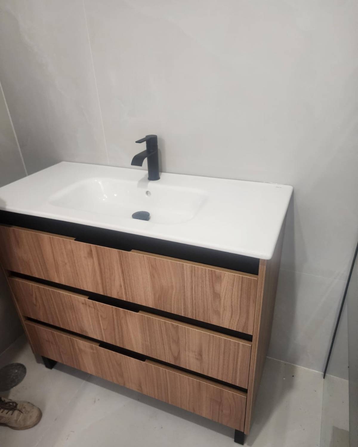 Faber | Serviços Técnicos - Matosinhos - Stone or Tile Flooring Installation