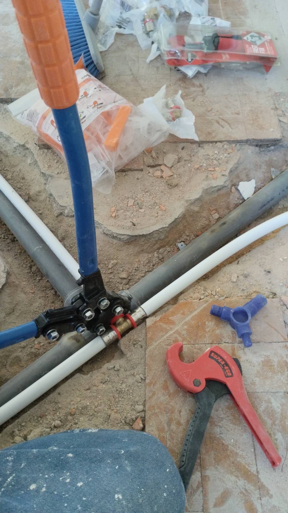 ELITE REMODELAÇÕES - Rio Maior - Tree Trimming and Maintenance