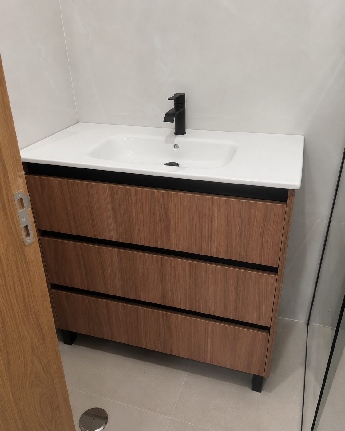 Faber | Serviços Técnicos - Matosinhos - Sink and Faucet Repair