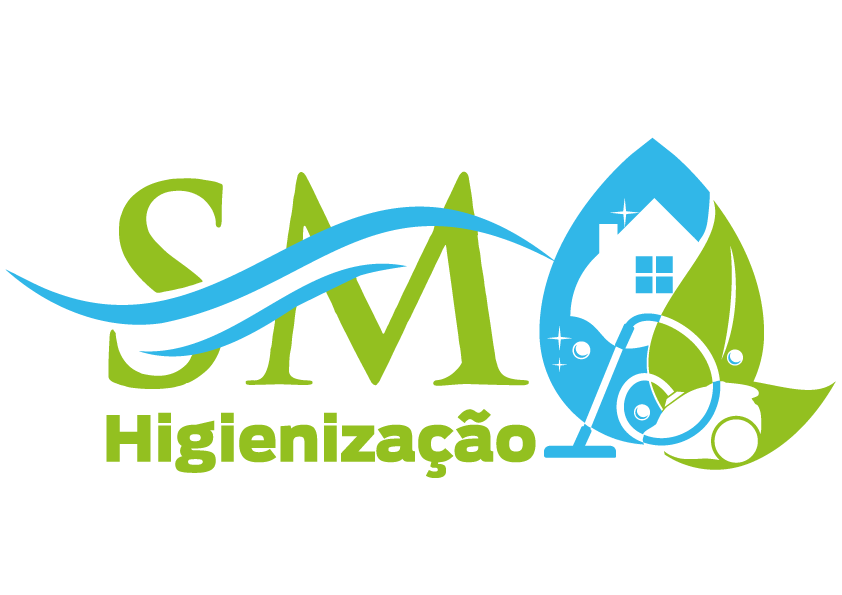 SM Higienização - Braga - Limpeza a Fundo