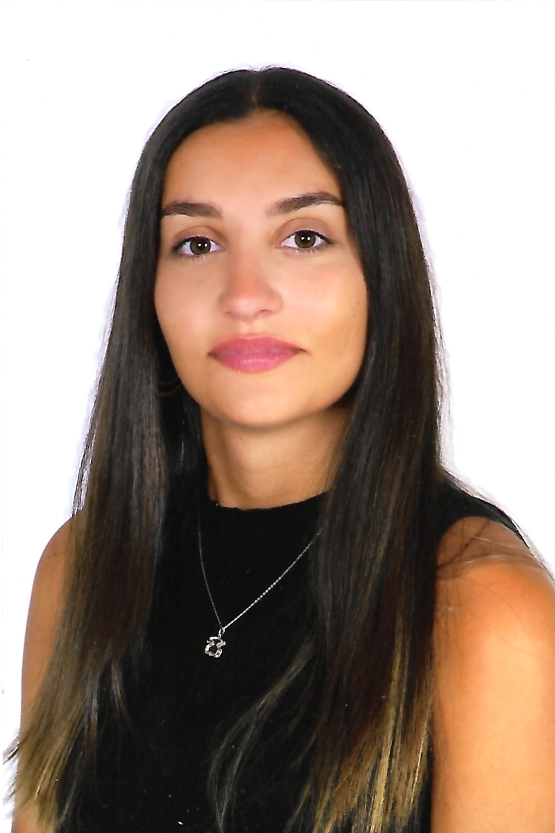 Margarida Machado - Maia - Bartending
