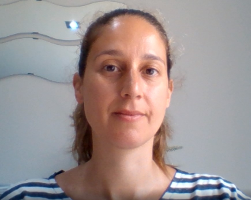 Rita Estevao - Moita - Nachhilfe in Mathematik (Grundkenntnisse)