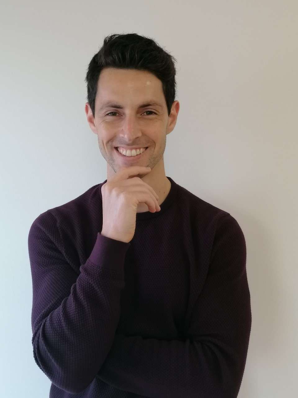 Miguel Silva - Mafra - Coaching de Bem-estar