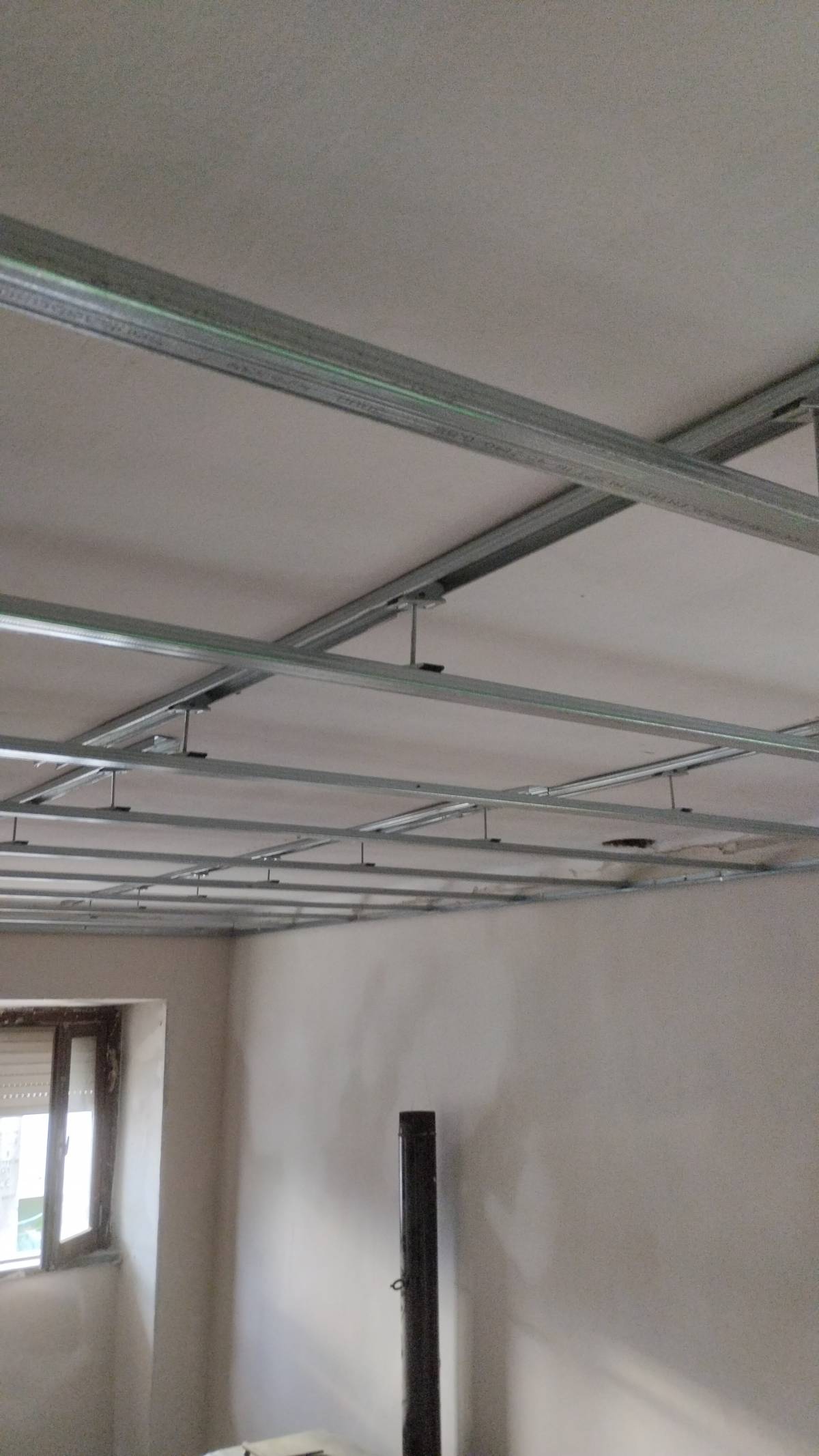 ELITE REMODELAÇÕES - Rio Maior - Door Painting