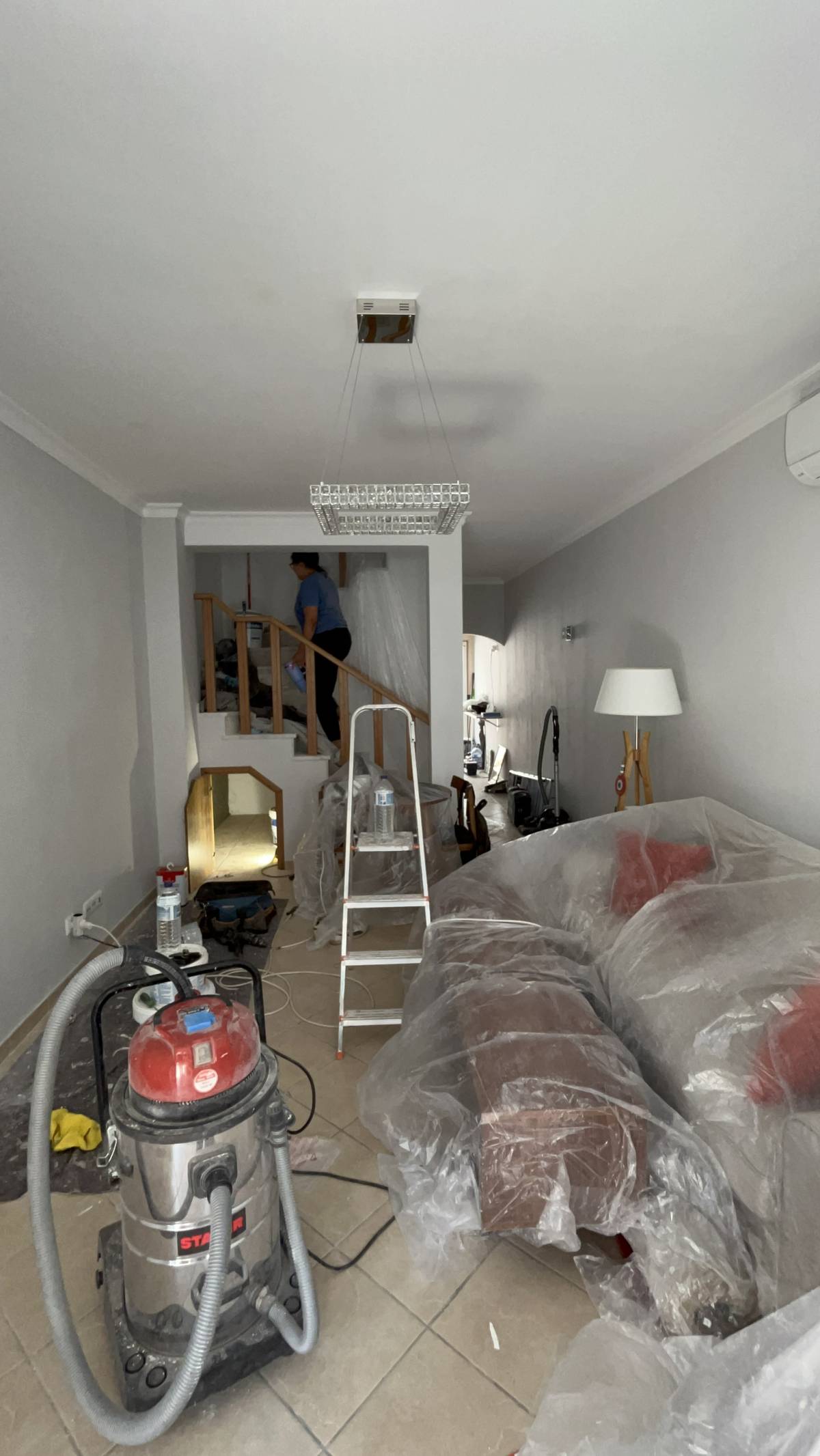 Guilherme Amaral - Portimão - Remodelação de Casa de Banho