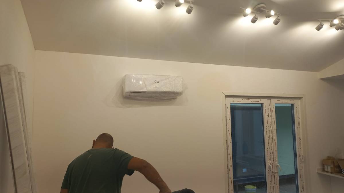 Rafael Remodelações - Aveiro - Chimney Cleaning