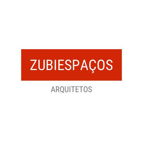 ZUBI ESPAÇOS - Coimbra - Design de Interiores Online