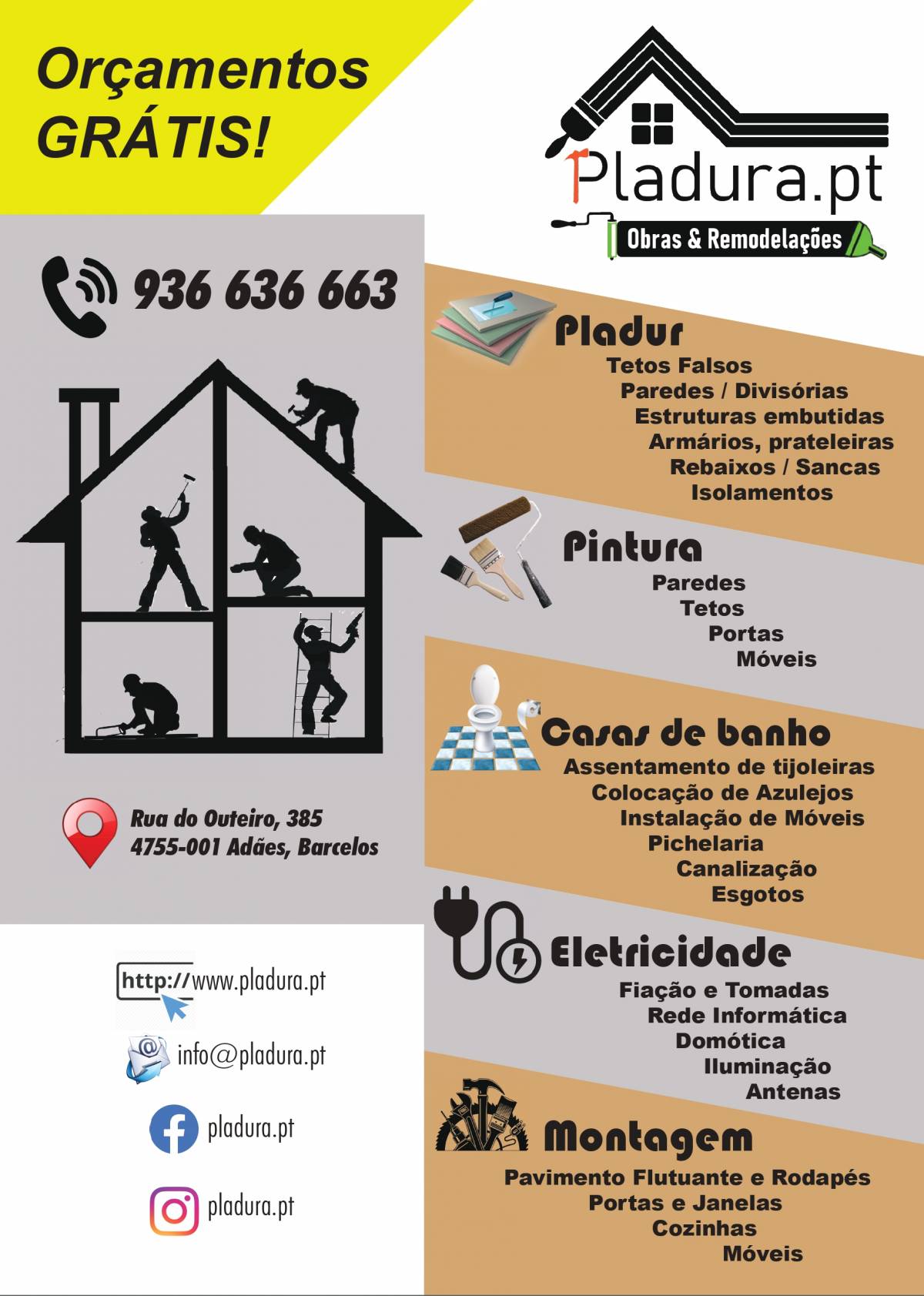 Carlos Madeira - Barcelos - Montagem de Equipamento Desportivo