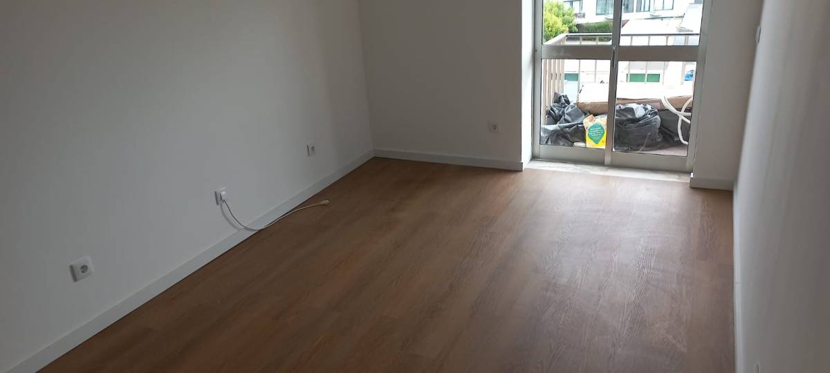 Rafael Remodelações - Aveiro - Carpet Installation