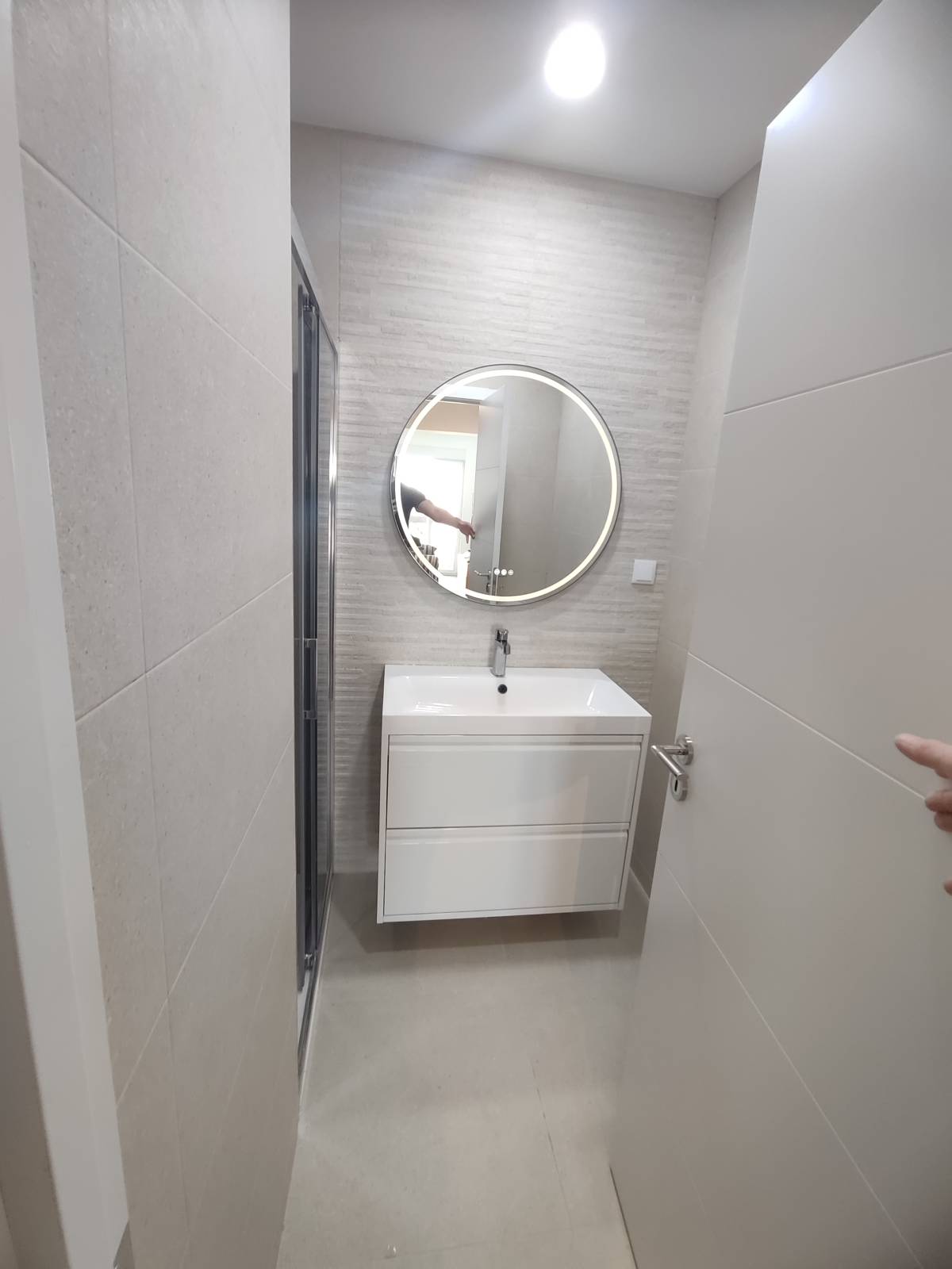 RM REMODELAÇÃO - Amadora - Désamiantage