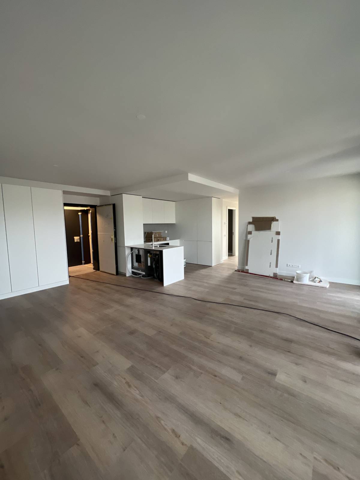 Fusionelite.lda - Sintra - Construção ou Remodelação de Escadas e Escadarias
