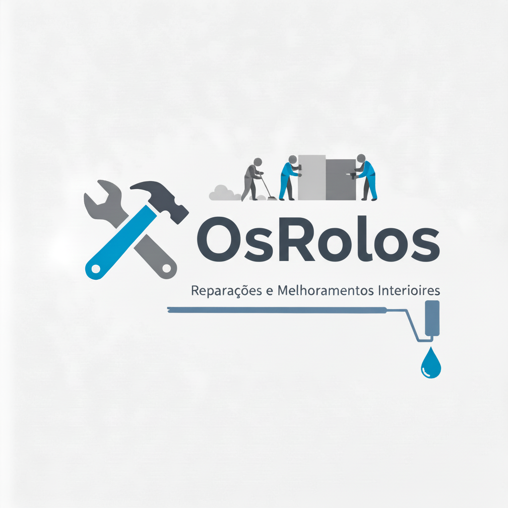 OsRolos - Pombal - Klempnerarbeiten