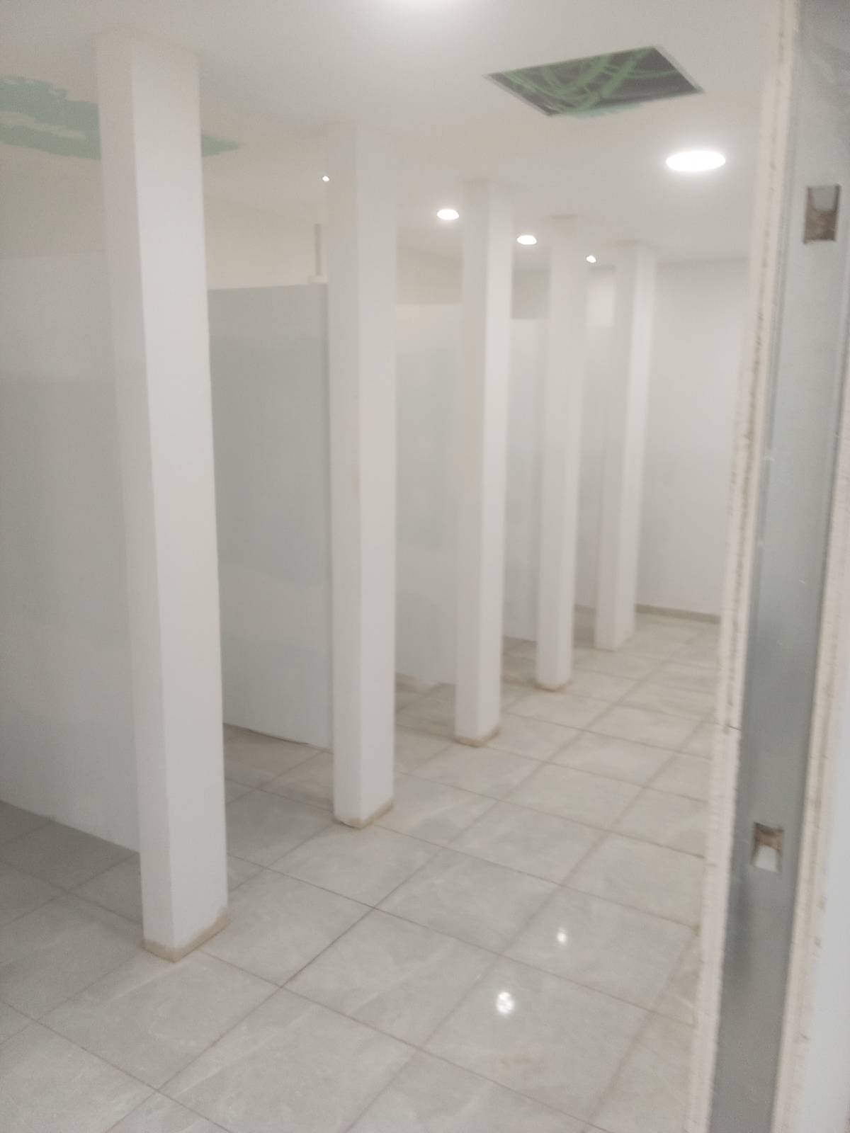 Pinheiro - Odivelas - Stair Installation
