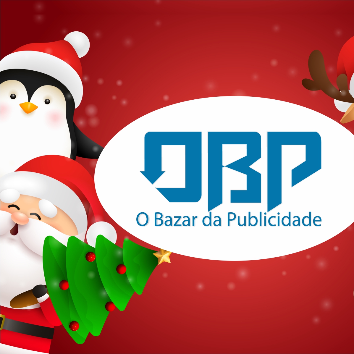 O Bazar da Publicidade - Braga - Marketing Digital