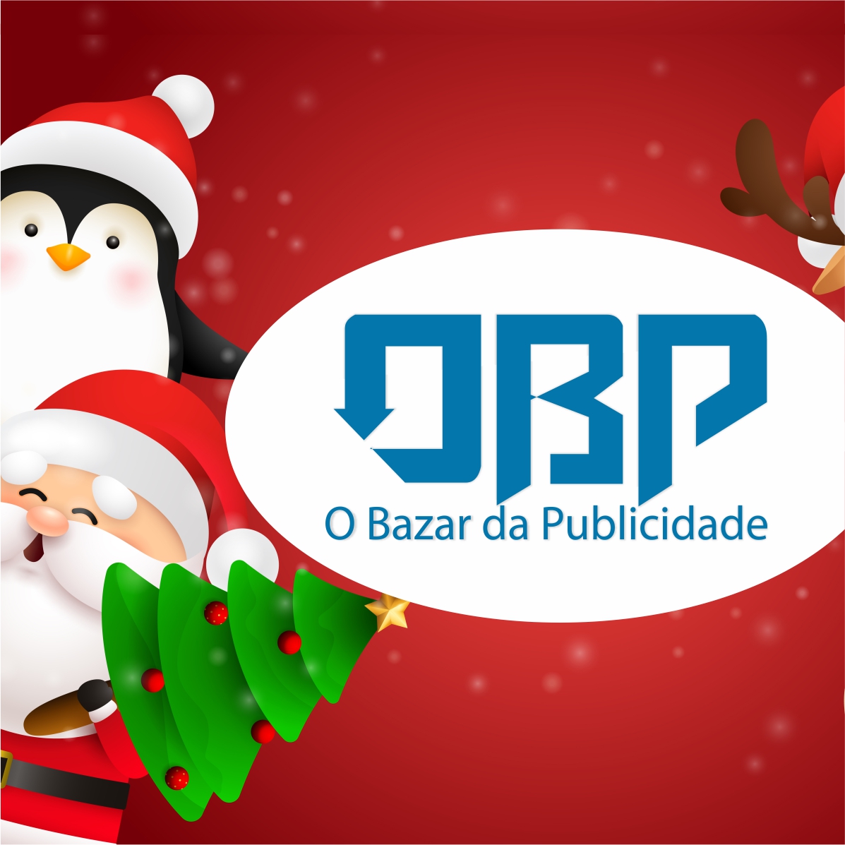 O Bazar da Publicidade - Braga - Digital Marketing