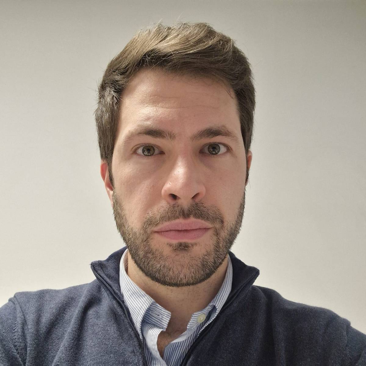 Hugo Matos - Coimbra - Insulation
