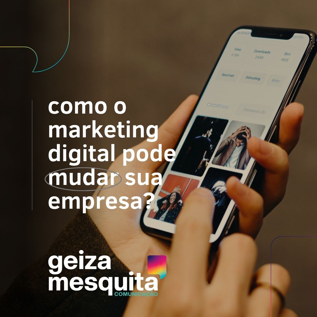 Geiza Mesquita - Cascais - Web Design