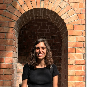 Joana Parreira - Vila Nova de Gaia - Cours particuliers de mathématiques au collège