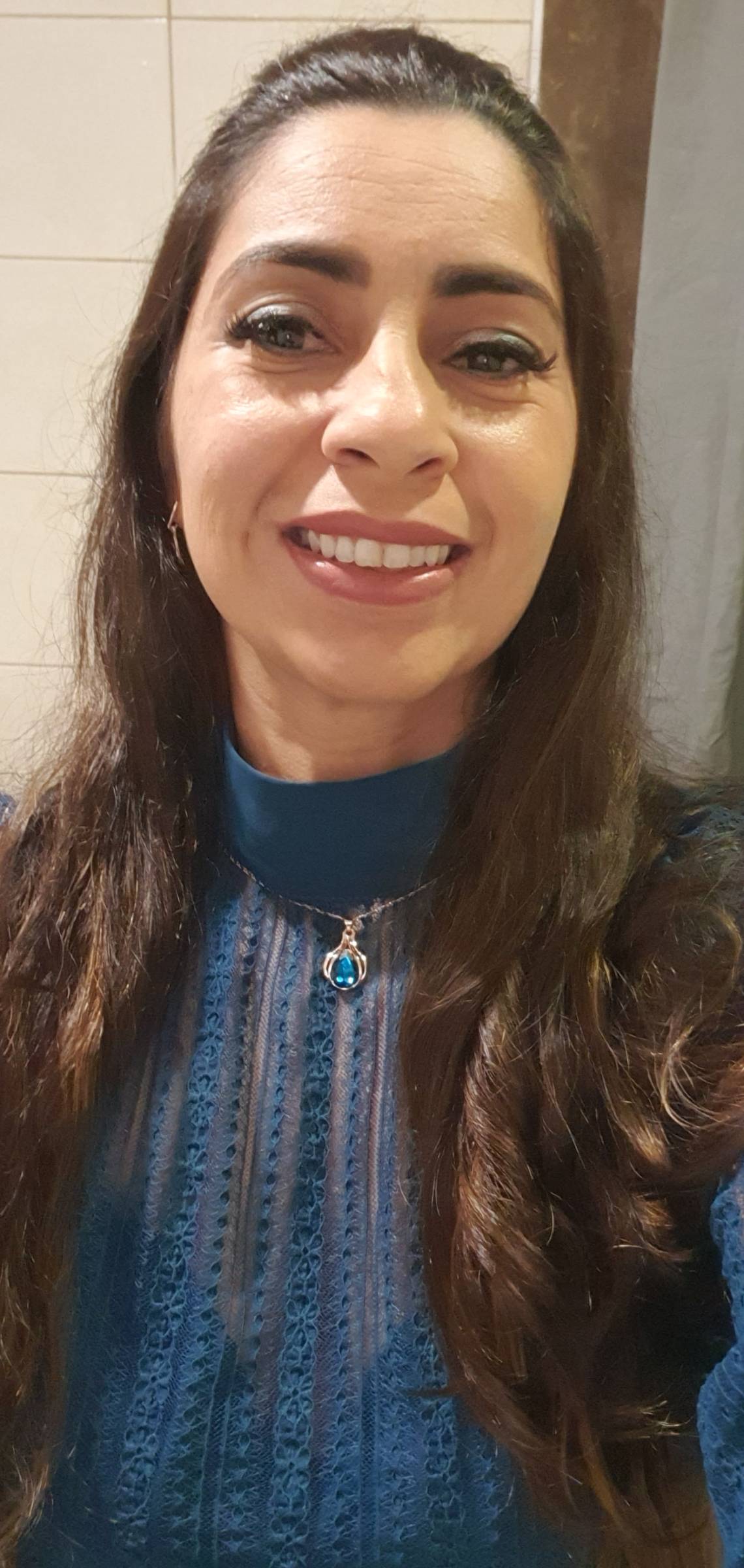 Denise - Cadaval - Organização da Casa