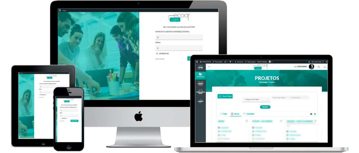 João Simão | e-branding - Maia - Digital Marketing