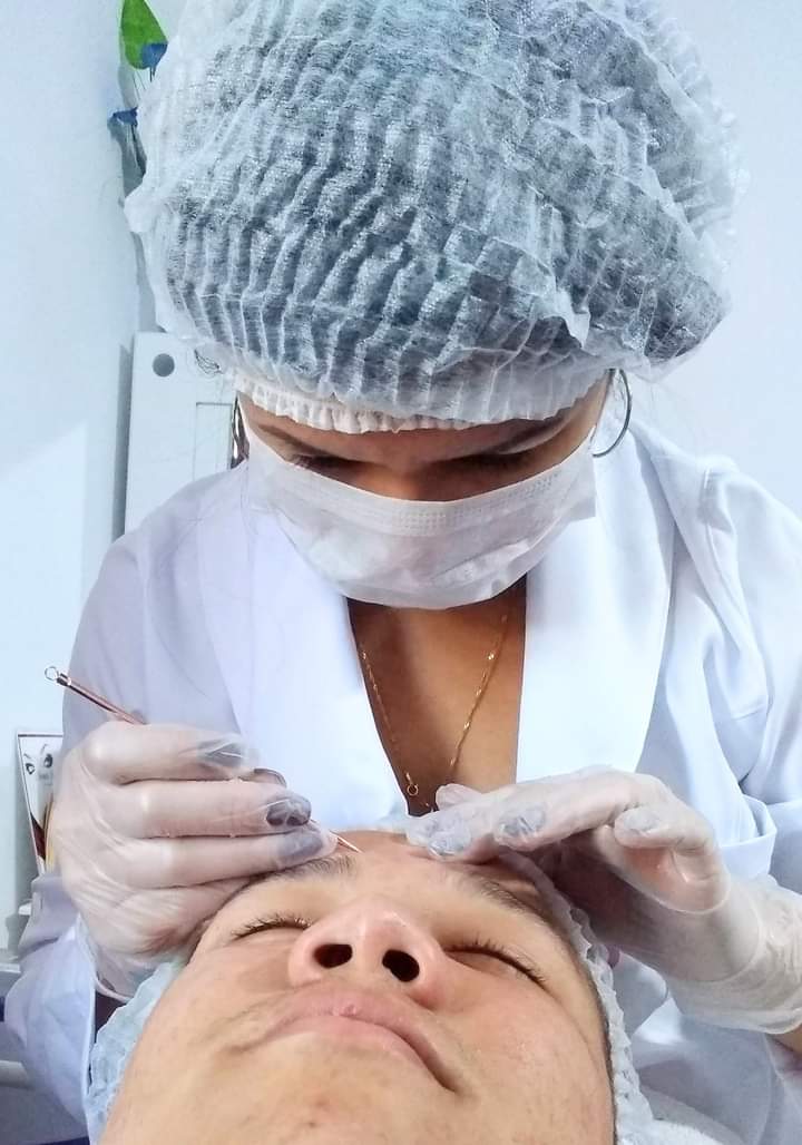 Massoterapia e Estética - Maia - Eyelashes Extension